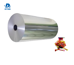8079-O Aluminum Foil Jumbo Roll